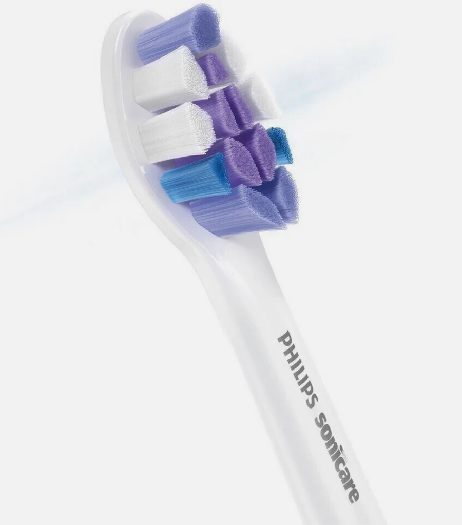 S2 Sensitive brush head