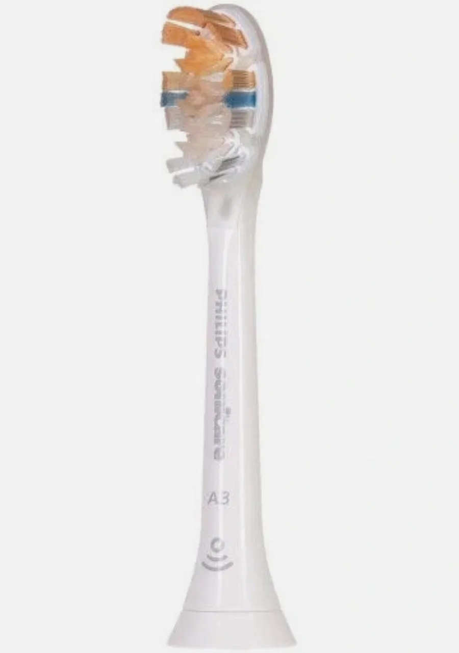 A3 Premium All-in-One brush head