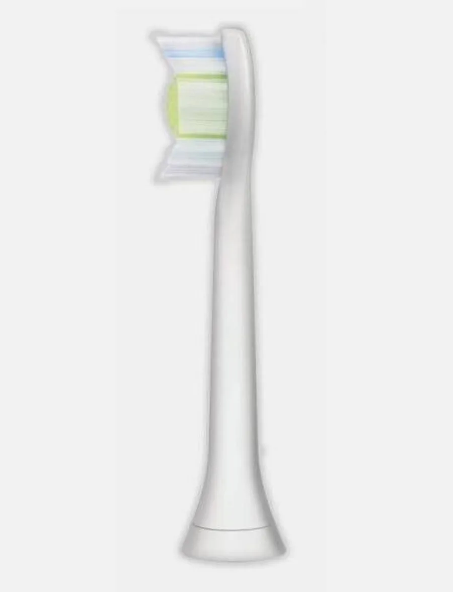 W2 Optimal White brush head