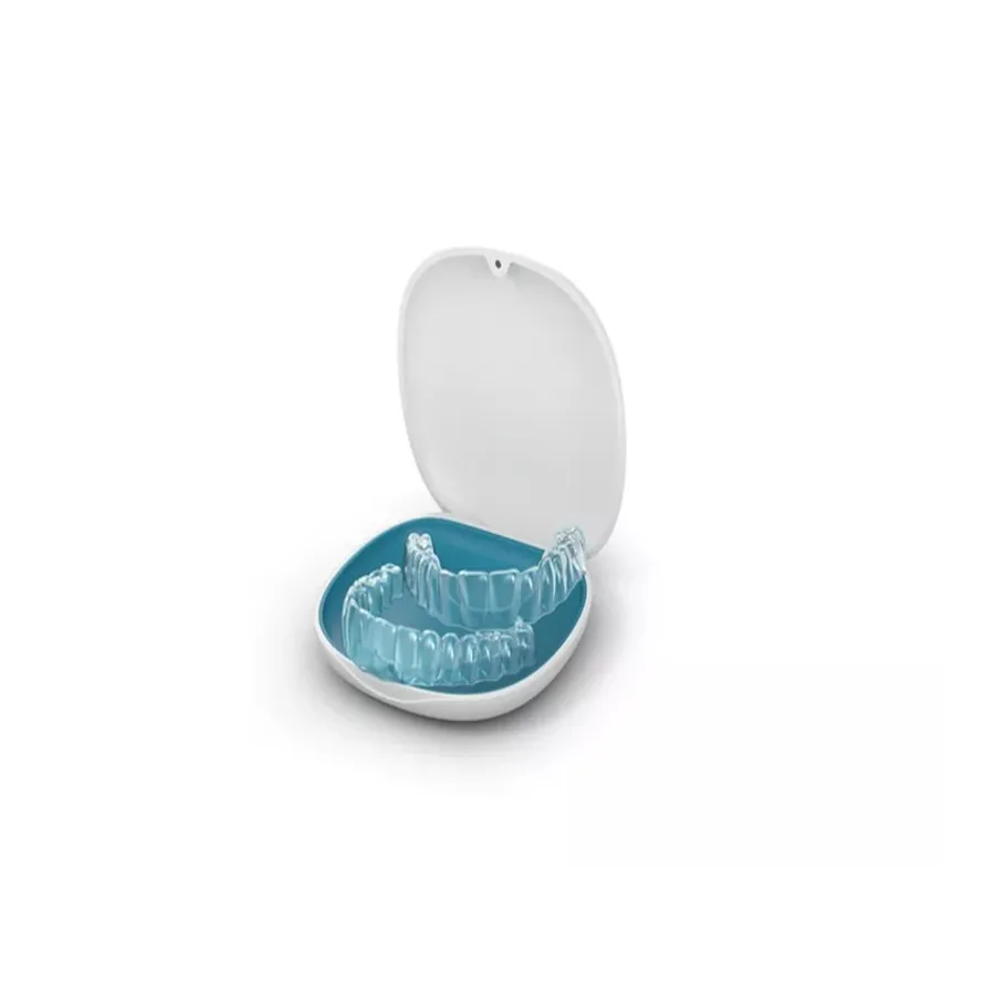 Philips Zoom NiteWhite 16% CP – Nacht-Bleaching Gel für Zahnaufhellung